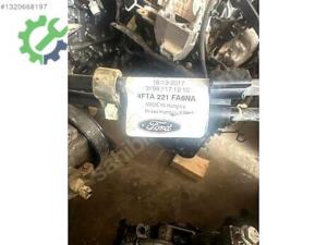 Ford Courier Komple Vites Halatı Takımı (4FTA 221 FA6NA) 5 ileri