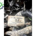 Ford Courier Motor Sigorta Kutusu Kablo Tesisatı FT76-14K012-CLE