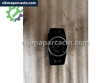 Ford Tourneo Far Anahtarı çıkma parça
