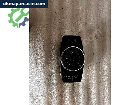 Ford Tourneo Far Anahtarı çıkma parça