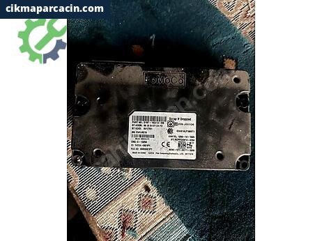 Ford Tourneo Beyin çıkma parça