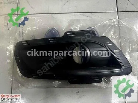 Ford Courier Sis Farı çıkma parça