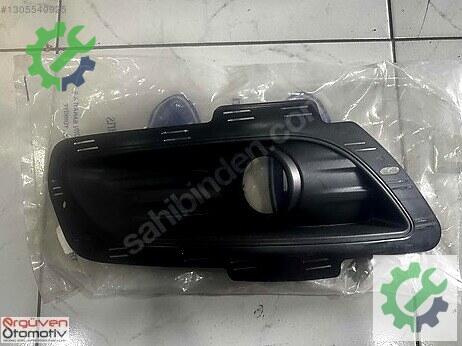 Ford Weineck Cobra Sis Farı çıkma parça