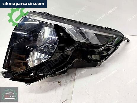 Ford Tourneo Sol Ön Far R2X6-13E015-AE çıkma parça
