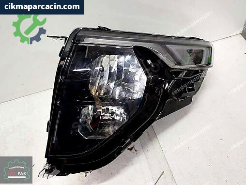 Ford Tourneo Sol Ön Far R2X6-13E015-AE çıkma parça