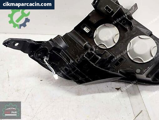 Ford Tourneo Sol Ön Far R2X6-13E015-AE çıkma parça