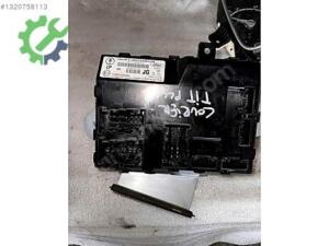 Ford Courier Titanium Plus BCM Konfor Beyni (DN1T-15K600-JG)