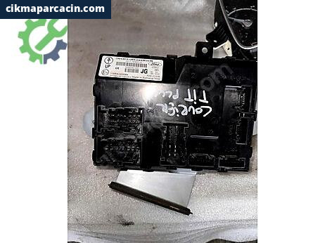 Ford Tourneo Konfor Beyni çıkma parça
