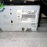 Ford Courier Titanium Plus Radyo Teyp Beyni (F1BT-18C815-GM)