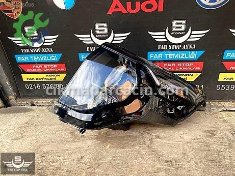 Ford Tourneo Sol Ön Far çıkma parça