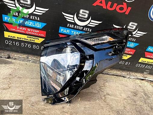 Ford Tourneo Sol Ön Far E-TOURNEO çıkma parça