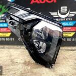 Ford E-Tourneo Ledli Courier Sağ Far R2X6-13W030 2024