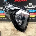 Ford E-Tourneo Ledli Courier Sağ Far R2X6-13W030 2024