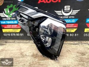 Ford E-Tourneo Ledli Courier Sağ Far R2X6-13W030 2024