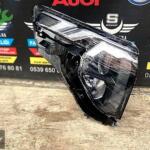 Ford E-Tourneo Ledli Courier Sağ Far R2X6-13W030 2024