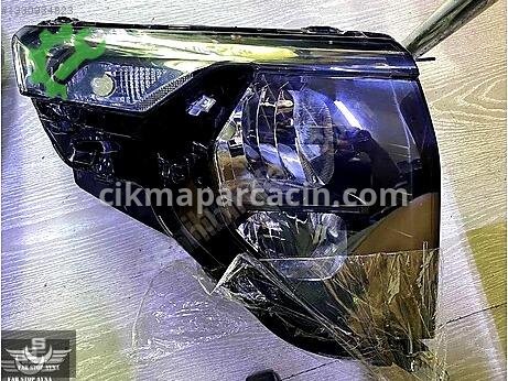 Ford Tourneo Sağ Ön Far çıkma parça