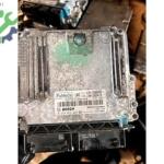 Ford EcoBlue Motor Beyni 0281036225 – KV6A-12A650-AA