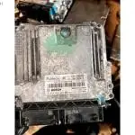 Ford EcoBlue Motor Beyni 0281036225 – KV6A-12A650-AA