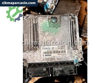 Ford Focus Motor Beyni çıkma parça