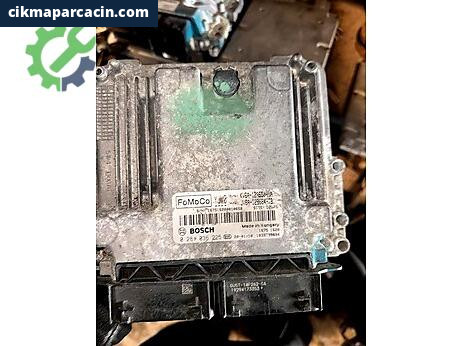 Ford Focus Motor Beyni çıkma parça