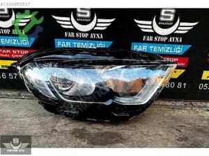 Ford Ecosport Sağ Far 2017 – 2021 CAM AÇILMADI