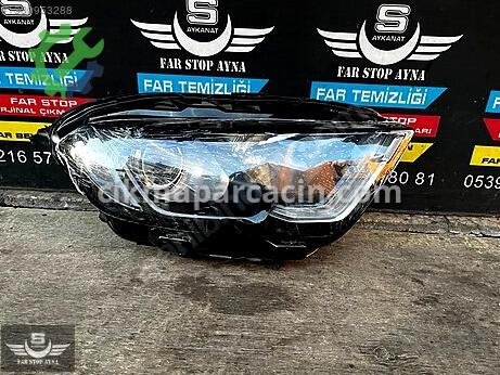 Ford EcoSport Sağ Ön Far çıkma parça