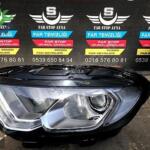 Ford Ecosport Sol Far 2017 – 2021 SİYAH İÇLİ MEVCUT