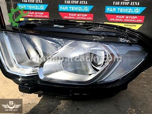 Ford EcoSport Sol Ön Far çıkma parça