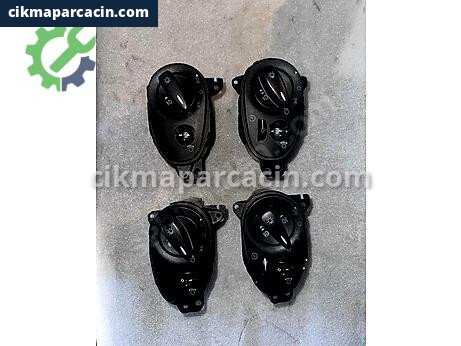 Ford Focus Far Ayar Düğmesi çıkma parça