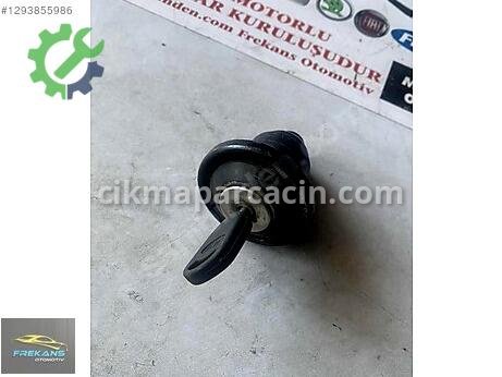 Ford Escort Depo Kapağı çıkma parça