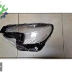 Ford Explorer Sol Far Camı