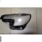 Ford Explorer Sol Far Camı