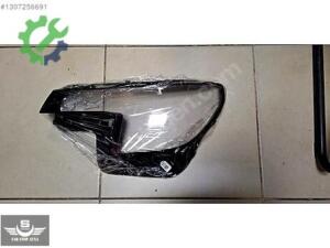 Ford Explorer Sol Far Camı
