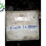 1996 Ford Fiesta Motor Beyni Çıkma Parça Ankara