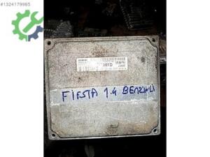 Ford Fiesta 1.4 Benzinli Motor Beyni SIM210 4S61-12A650-ND