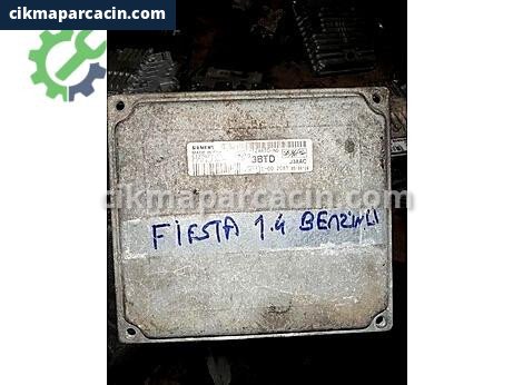 Ford Fiesta Motor Beyni çıkma parça