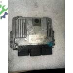 2008 Ford Fiesta Motor Beyni Çıkma Parça Bursa