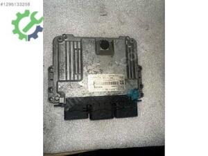 Ford Fiesta 1.4 Dizel Euro 5 Motor Beyni BV21-12A650ACC