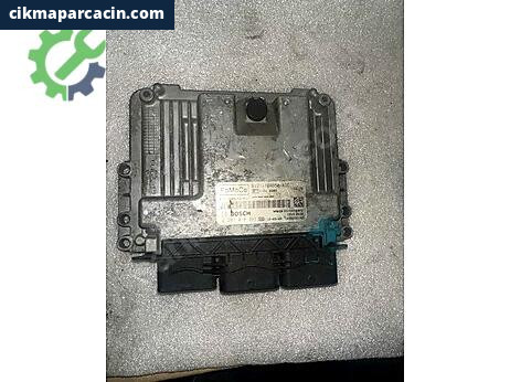 Ford Fiesta Motor Beyni çıkma parça