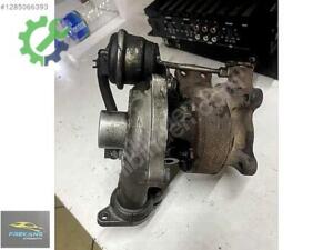 Ford Fiesta 2002-2008 1.4 Tdci Çıkma Turbo Revizyon İstiyor