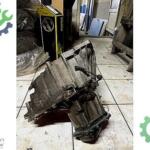 Ford Fiesta Şanzıman Komple Çıkma Parça Kayseri
