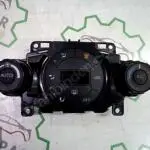 Ford Fiesta Kalorifer Klima Kontrol Paneli Orj 8A6T-18C612 AE CP