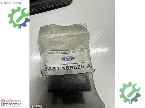 Ford Fiesta Kaput Açma Kolu çıkma parça