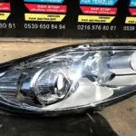 Ford Fiesta Mercekli Sağ Far 2008-2013