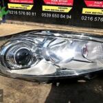 Ford Fiesta Mercekli Sağ Far 2008-2013