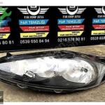 Ford Fiesta Sol Ön Far çıkma parça - Aykanat Far Stop Market İstanbul