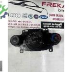 Ford Fiesta çıkma klima kontrol paneli manuel 8A1 18549