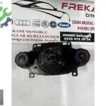 Ford Fiesta çıkma klima kontrol paneli manuel 8A1 18549