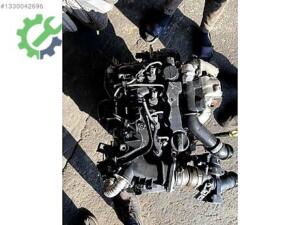Ford Focus 1.6 HDİ 110 luk Euro 4 full motor
