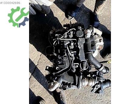 Ford Focus Motor Komple çıkma parça